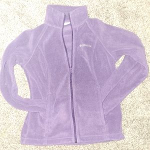 Columbia Fleece